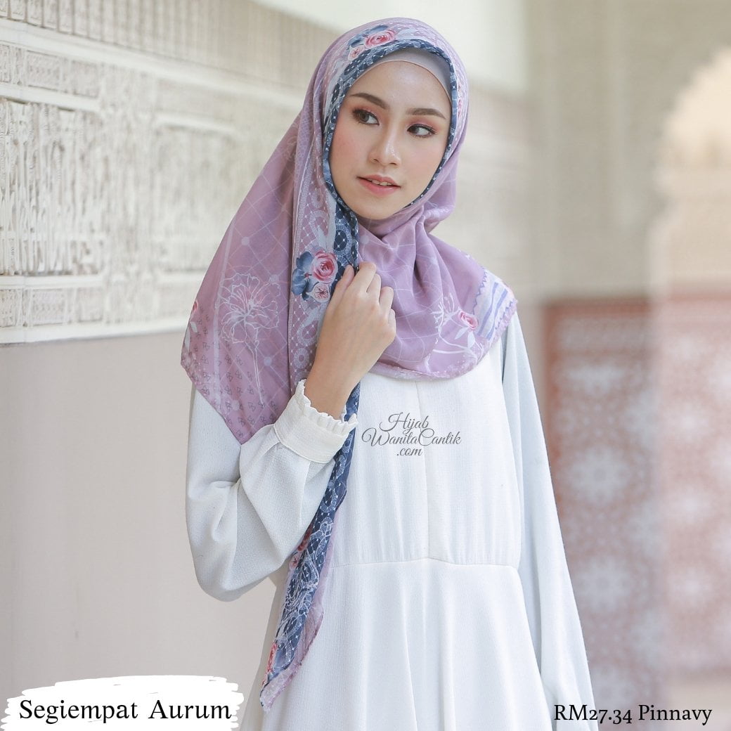 Segiempat Aurum  - RM27.34 Rayana Pinnavy