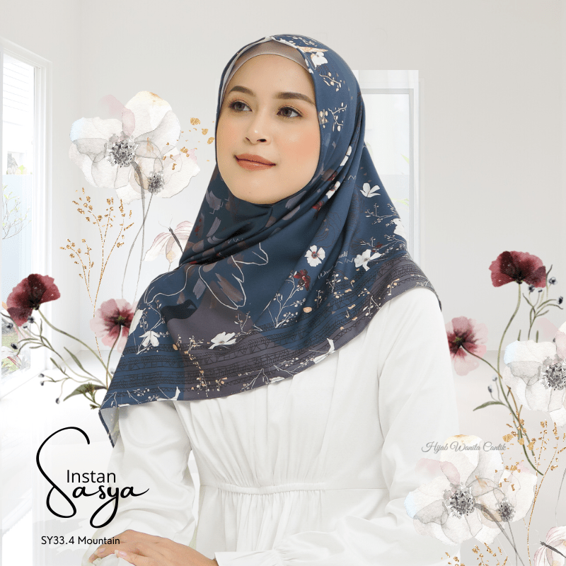 Instan Sasya - SY33.4 Mountain