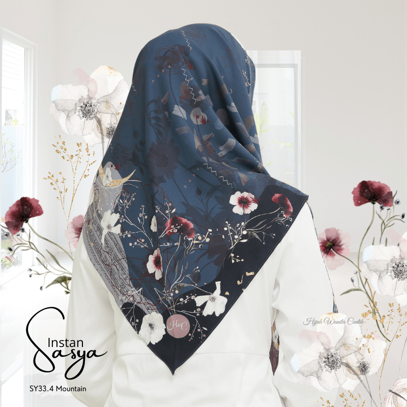 Instan Sasya - SY33.4 Mountain