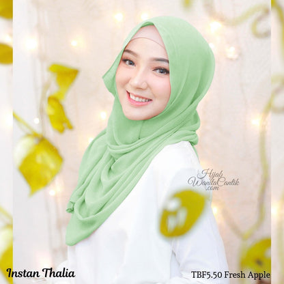 Instan Thalia - TBF5.50 Fresh Apple