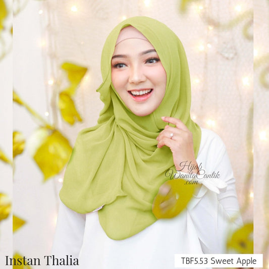 Instan Thalia - TBF5.53 Sweet Apple