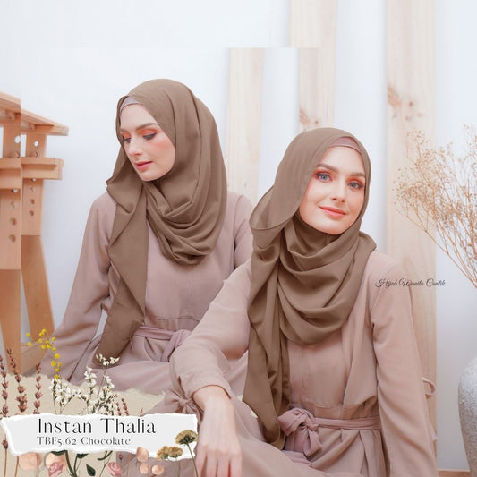 Instan Thalia - TBF5.62 Chocolate