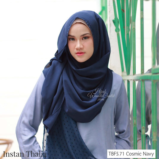 Instan Thalia - TBF5.71 Cosmic Navy