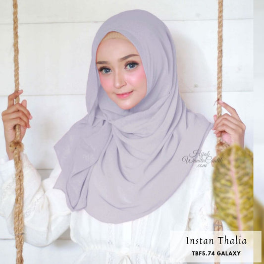 Instan Thalia - TBF5.74 Galaxy