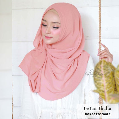 Instan Thalia - TBF5.80 Rosegold