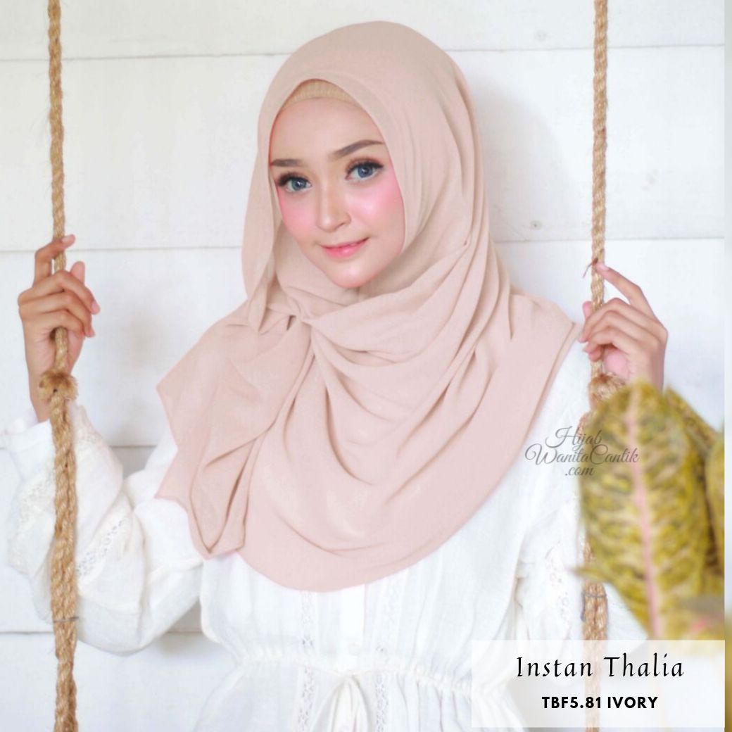 Instan Thalia - TBF5.81 Ivory