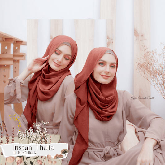 Instan Thalia - TBF5.86 Brick