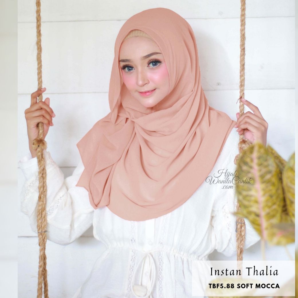 Instan Thalia - TBF5.88 Soft Mocca