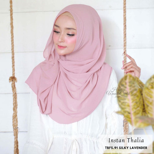 Instan Thalia - TBF5.91 Silky Lavender