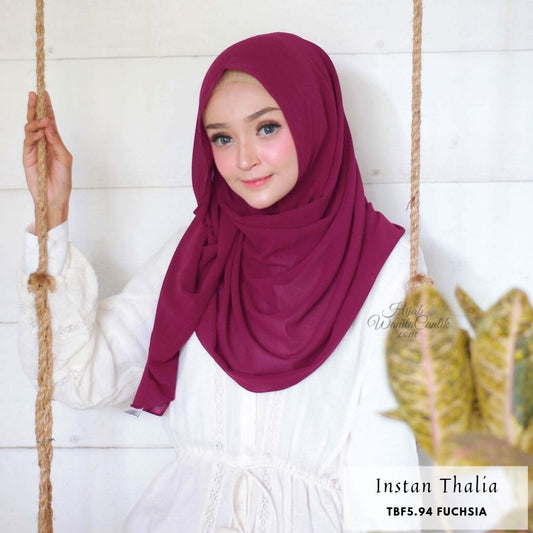 Instan Thalia - TBF5.94 Fuchsia