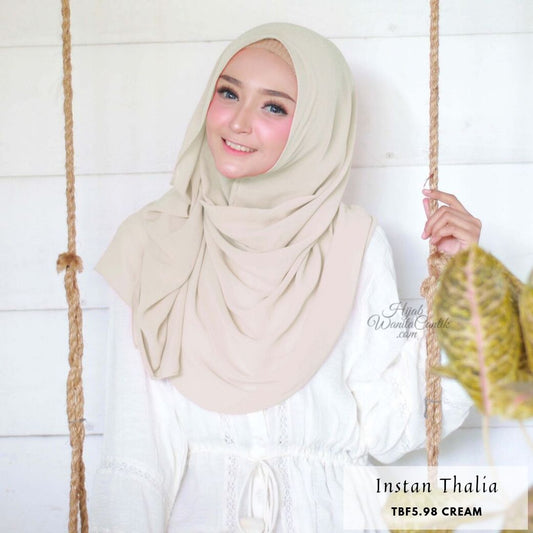 Instan Thalia - TBF5.98 Cream
