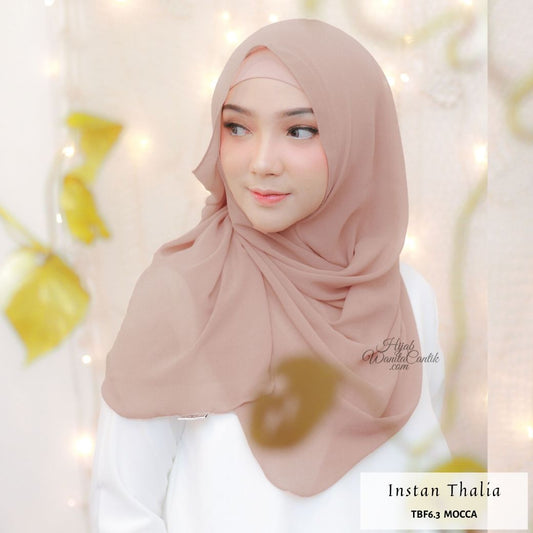 Instan Thalia - TBF6.3 Mocca