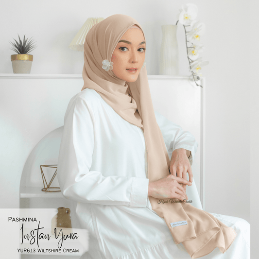 Instan Yura - YUR6.13 Wiltshire Cream