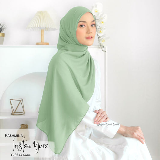 Instan Yura - YUR6.14 Sage