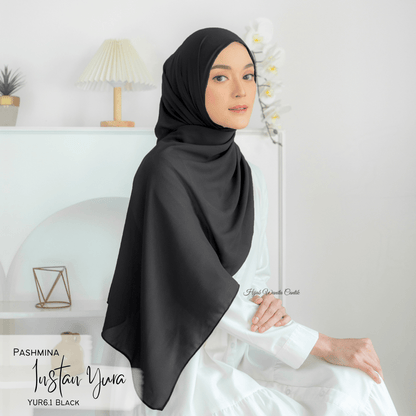 Instan Yura - YUR6.1 Black
