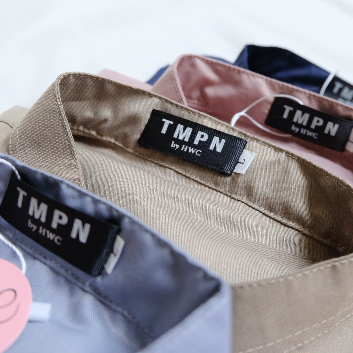 Koko Vanda Series - KV02.1 Dusty Lilac