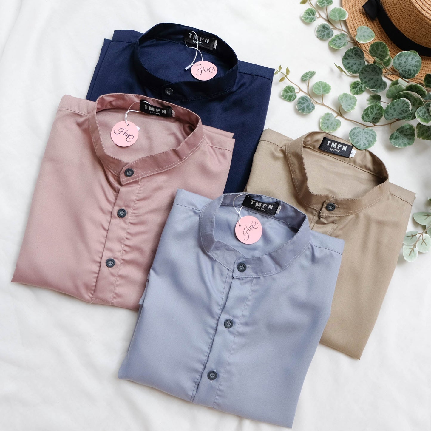 Koko Vanda Series - KV02.1 Dusty Lilac